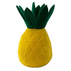 Meri Meri - Pineapple Cushion - Ananas Yastık