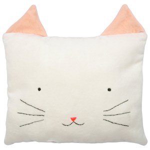 Meri Meri - Cat Cushion - Kedi Yastık