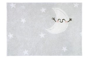 Lorena Canals - Mr. Wonderful Halı - Happy Moon