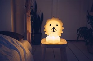 Lion First Light Aydınlatma