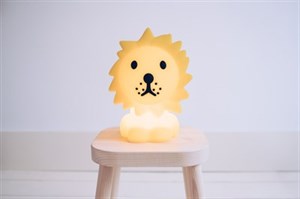 Lion First Light Aydınlatma