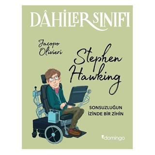 Dahiler Sınıfı - Stephen Hawking Gizden Gelenler
