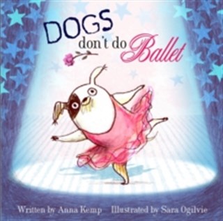 Dogs Don't Do Ballet Gizden Gelenler