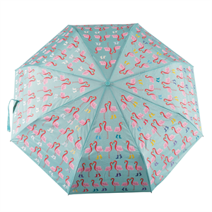 Floss & Rock Renk Değiştiren Şemsiye / Flamingo Gizden Gelenler