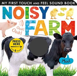 Noisy Farm Gizden Gelenler