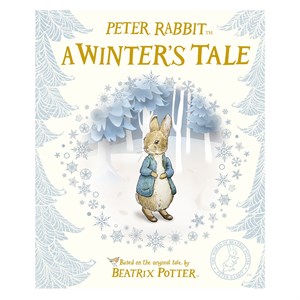 PETER RABBIT: A WINTERS TALE Gizden Gelenler