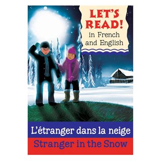 STRANGER IN THE SNOW/L ETRANGER DANS LA NEIGE Gizden Gelenler