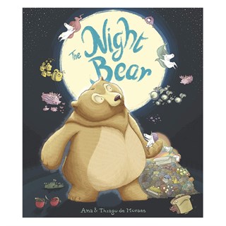 The Night Bear Gizden Gelenler